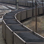 coal train